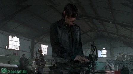 The Walking Dead 4. évad 15. rész