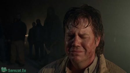 The Walking Dead 7. évad 01. rész