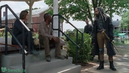 The Walking Dead 7. évad 02. rész