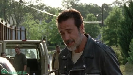 The Walking Dead 7. évad 04. rész