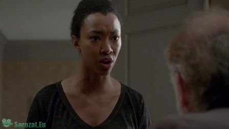 The Walking Dead 7. évad 05. rész