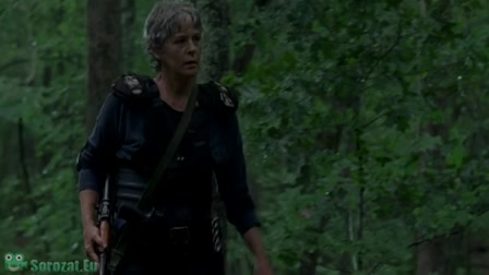 The Walking Dead 8. évad 06. rész