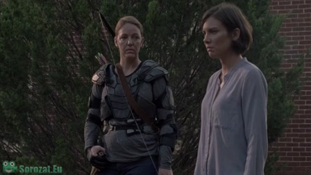 The Walking Dead 8. évad 13. rész