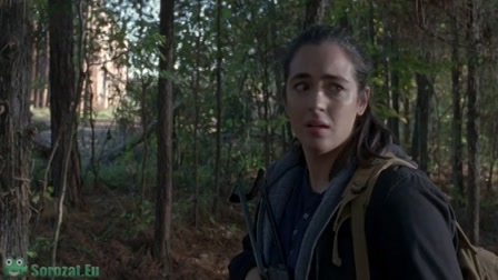 The Walking Dead 8. évad 16. rész
