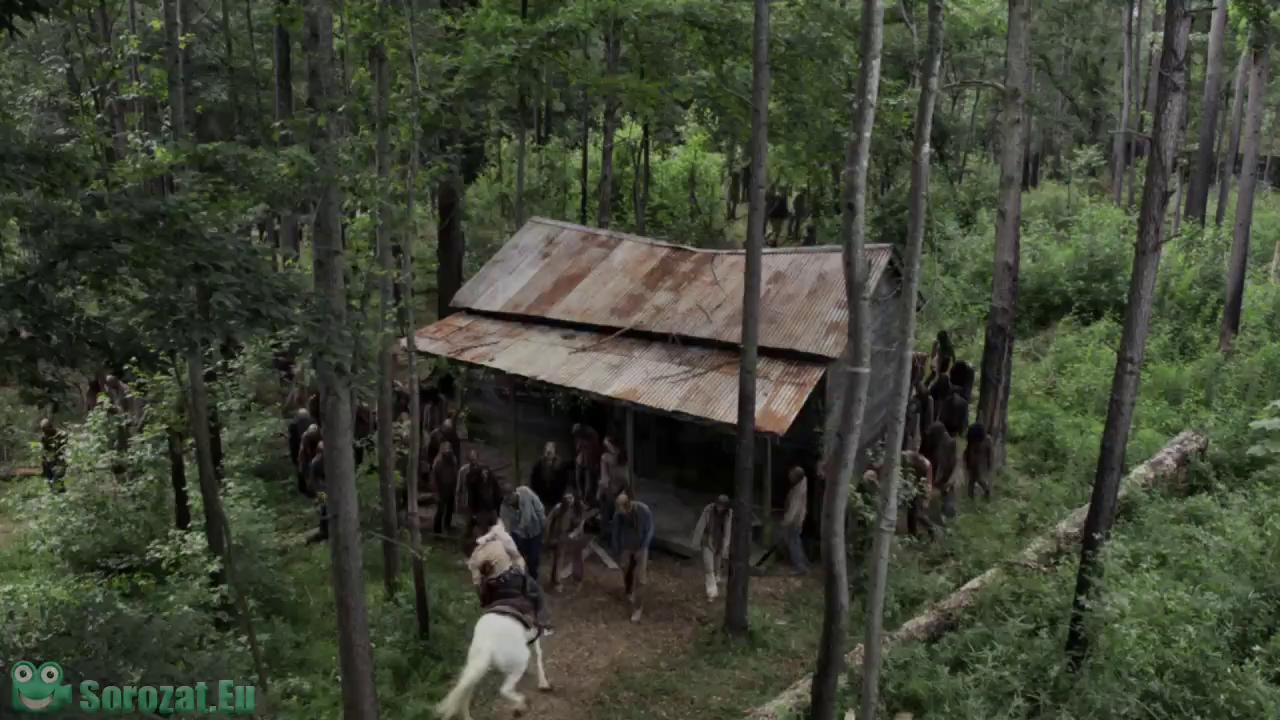 The Walking Dead 9. évad 05. rész
