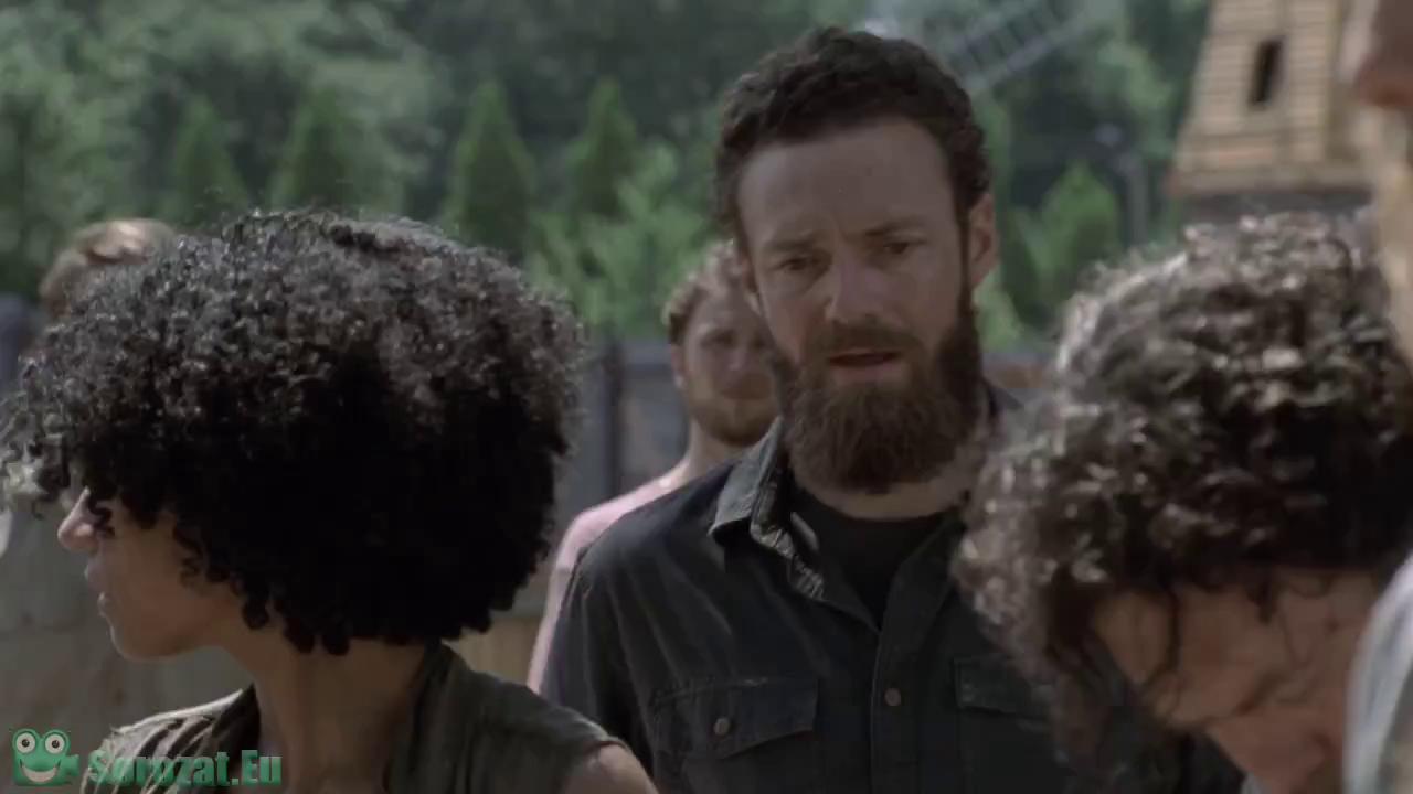 The Walking Dead 9. évad 06. rész