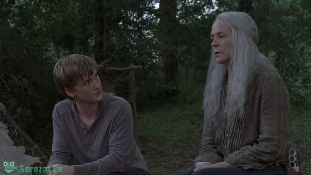 The Walking Dead 9. évad 07. rész