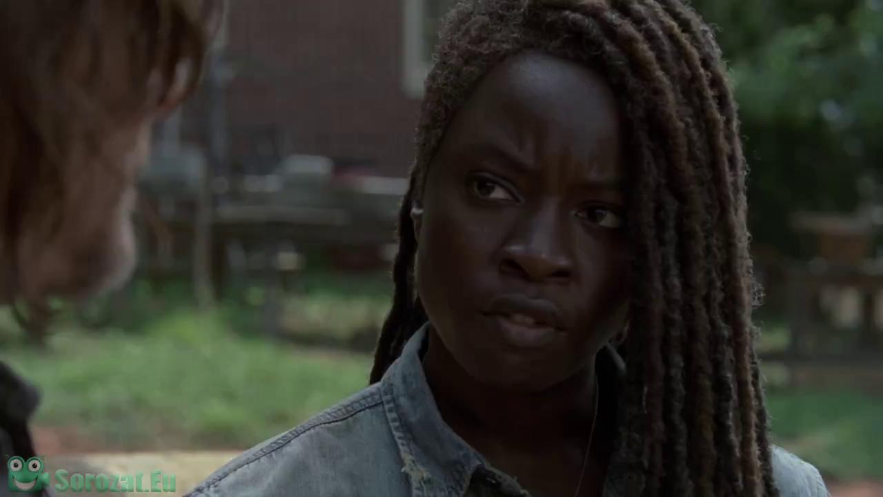 The Walking Dead 9. évad 09. rész