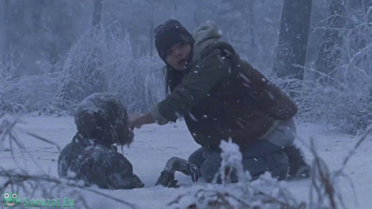 The Walking Dead 9. évad 16. rész