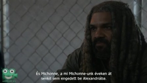 The Walking Dead 11. évad 01. rész