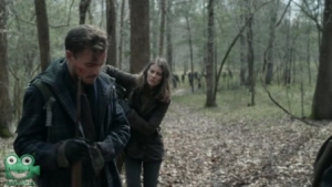 The Walking Dead 11. évad 03. rész