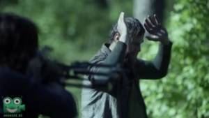 The Walking Dead 11. évad 07. rész