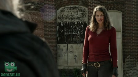 The Walking Dead 11. évad 09. rész