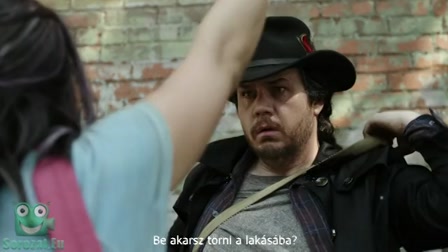 The Walking Dead 11. évad 11. rész