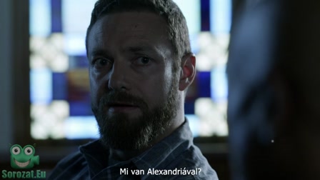 The Walking Dead 11. évad 13. rész