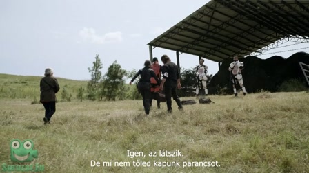 The Walking Dead 11. évad 14. rész