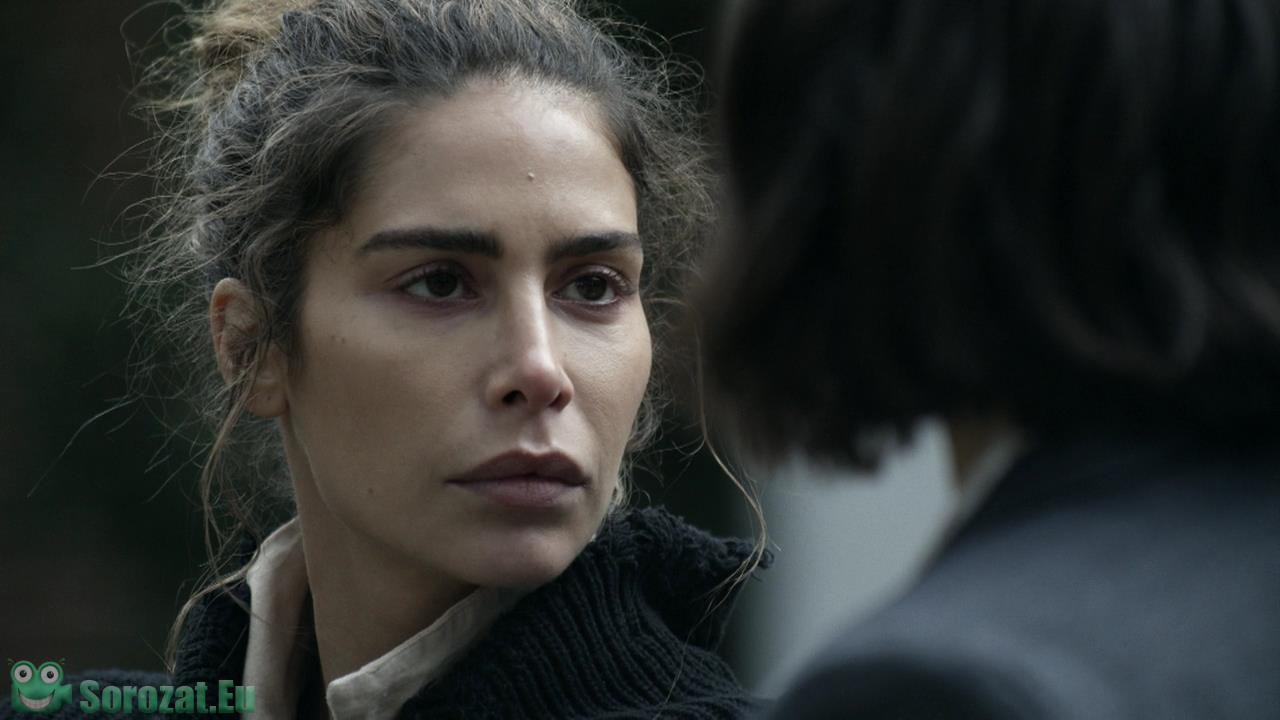 The Walking Dead 11. évad 17. rész