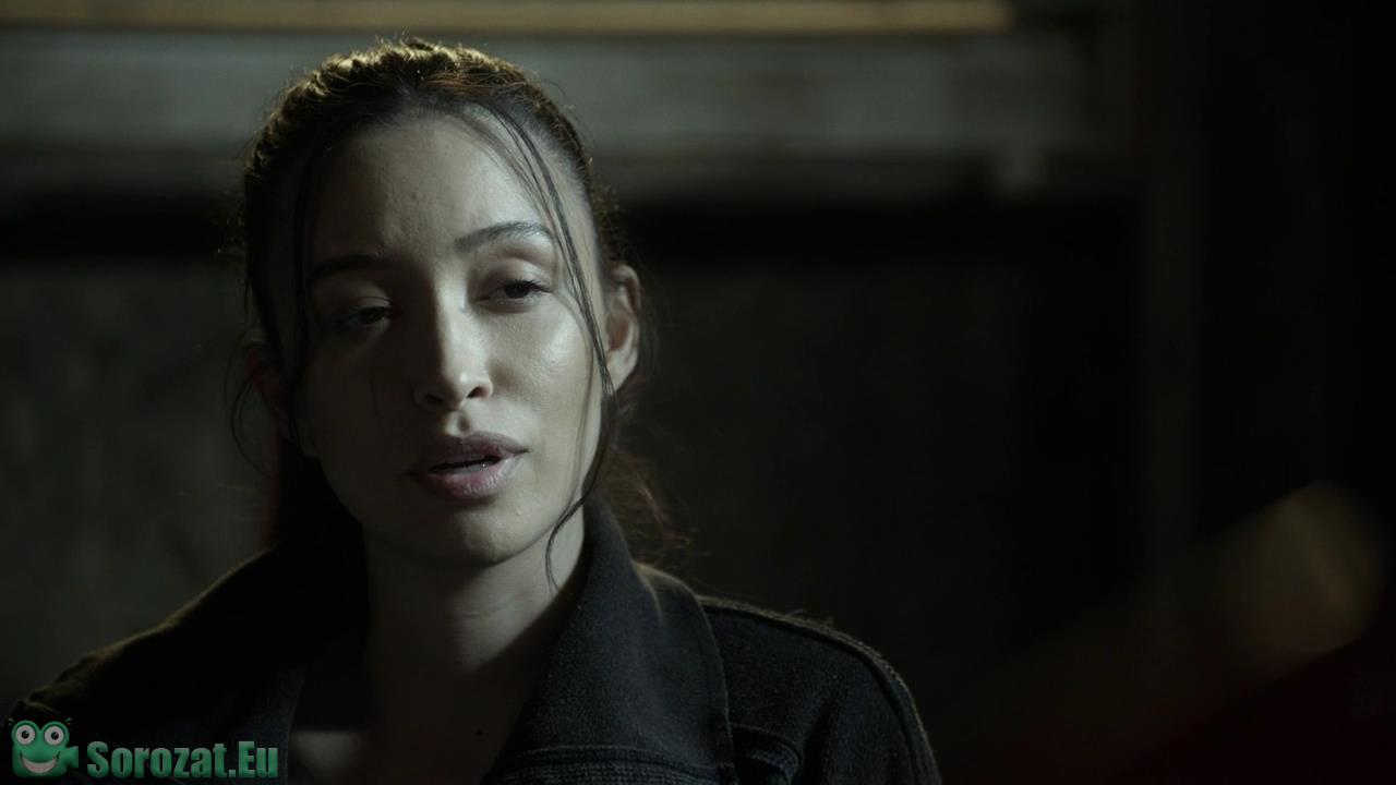 The Walking Dead 11. évad 19. rész