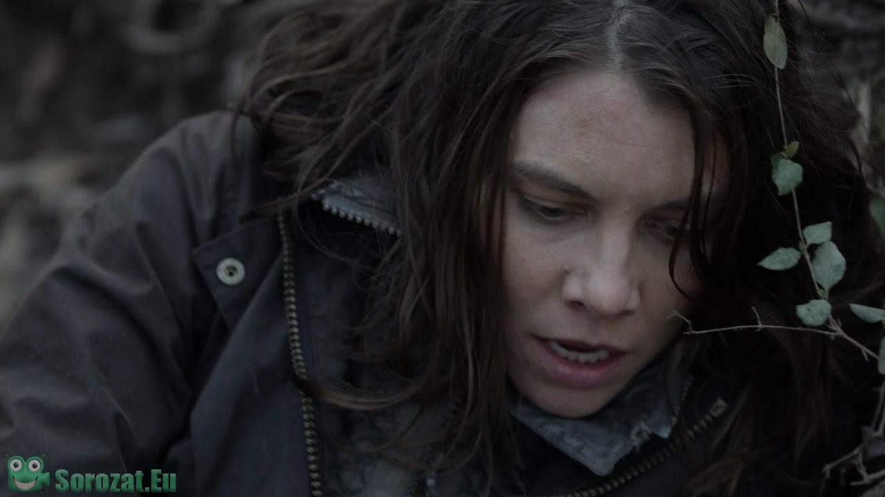The Walking Dead 11. évad 21. rész