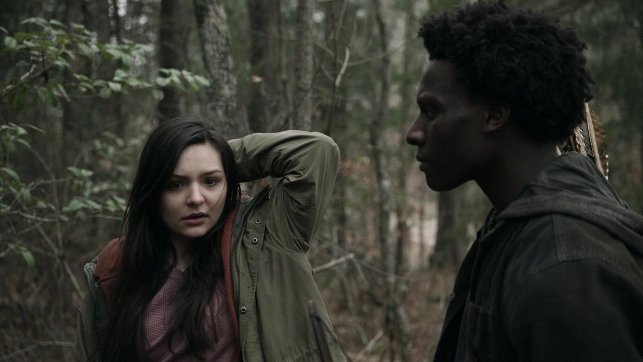 The Walking Dead 11. évad 22. rész