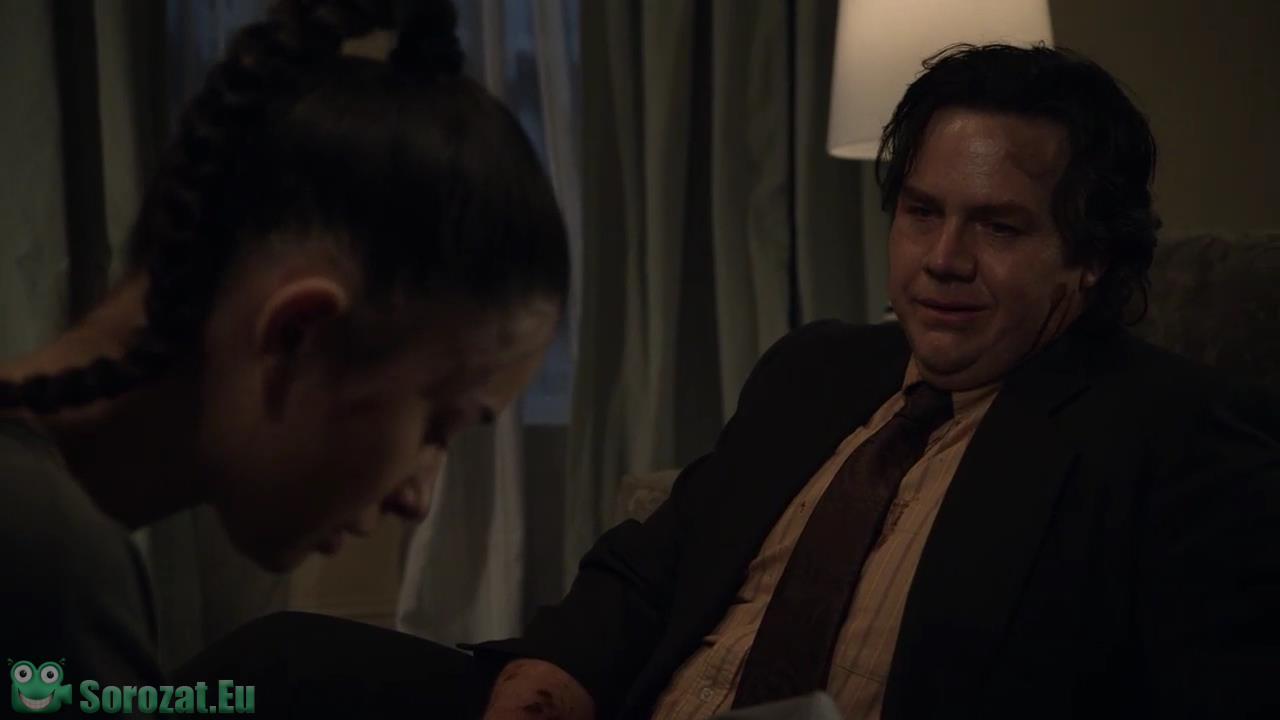 The Walking Dead 11. évad 24. rész