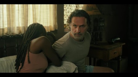 The Walking Dead: Azok, akik élnek 1. évad 05. rész