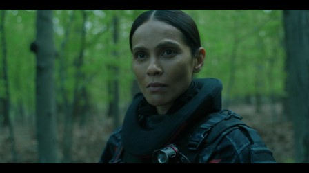 The Walking Dead: Azok, akik élnek 1. évad 06. rész