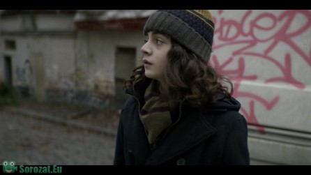 The Walking Dead: Daryl Dixon 1. évad 04. rész