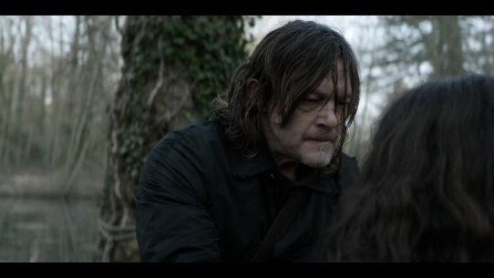 The Walking Dead: Daryl Dixon 1. évad 05. rész