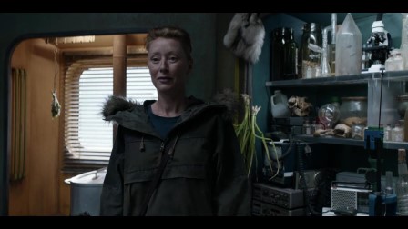 The Walking Dead: Daryl Dixon 2. évad 02. rész