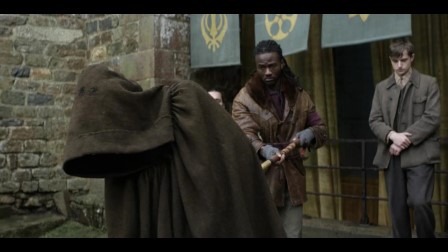 The Walking Dead: Daryl Dixon 2. évad 03. rész