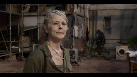 The Walking Dead: Daryl Dixon 2. évad 05. rész