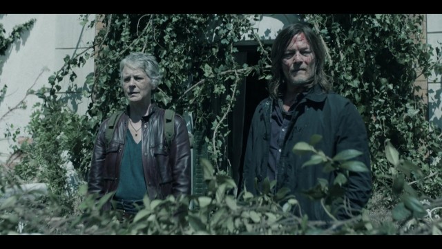 The Walking Dead: Daryl Dixon 3. évad 01. rész