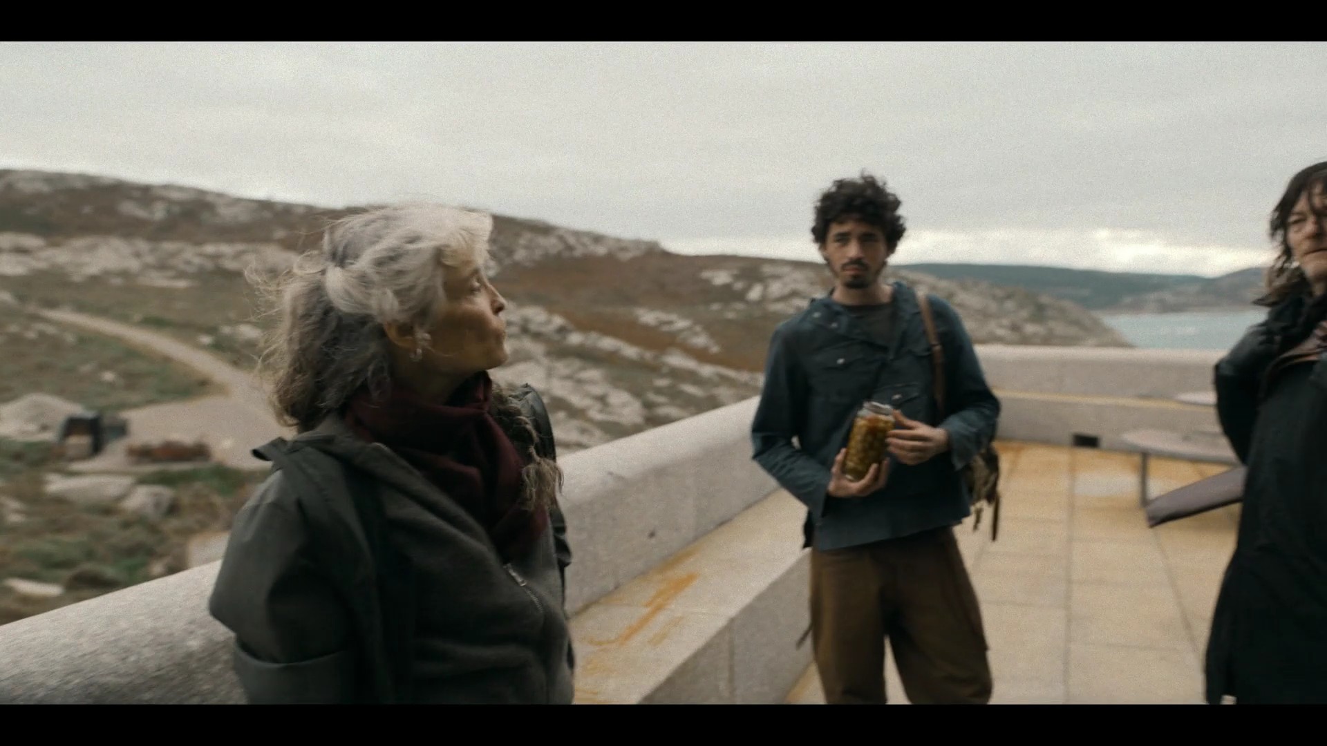 The Walking Dead: Daryl Dixon 3. évad 03. rész