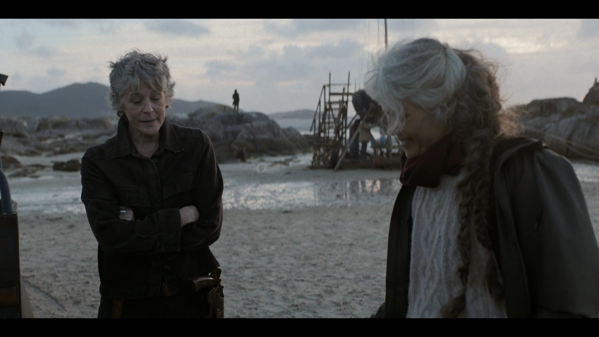 The Walking Dead: Daryl Dixon 3. évad 04. rész