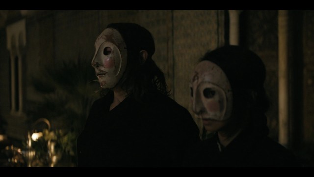 The Walking Dead: Daryl Dixon 3. évad 07. rész