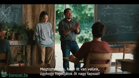 The Walking Dead: Dead City 1. évad 02. rész