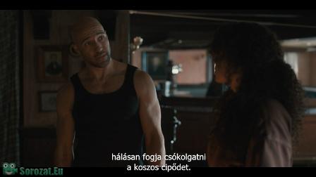 The Walking Dead: Dead City 1. évad 04. rész