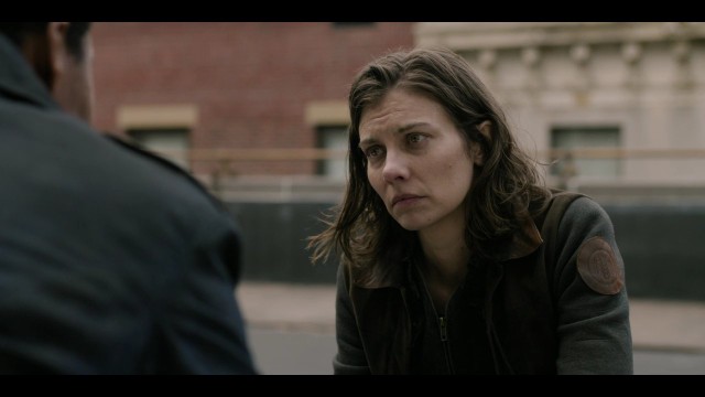 The Walking Dead: Dead City 2. évad 04. rész