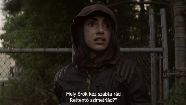 The Walking Dead: World Beyond 1. évad 03. rész