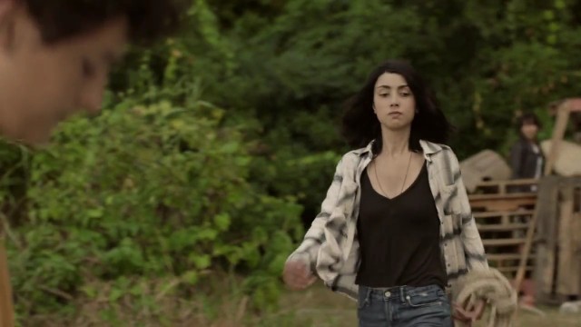 The Walking Dead: World Beyond 1. évad 05. rész