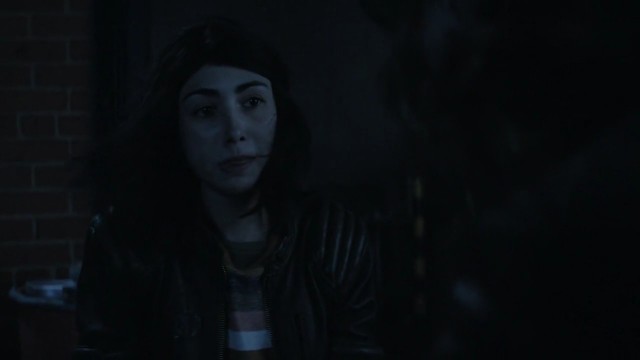 The Walking Dead: World Beyond 1. évad 07. rész