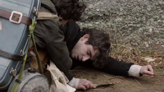 The Walking Dead: World Beyond 1. évad 09. rész