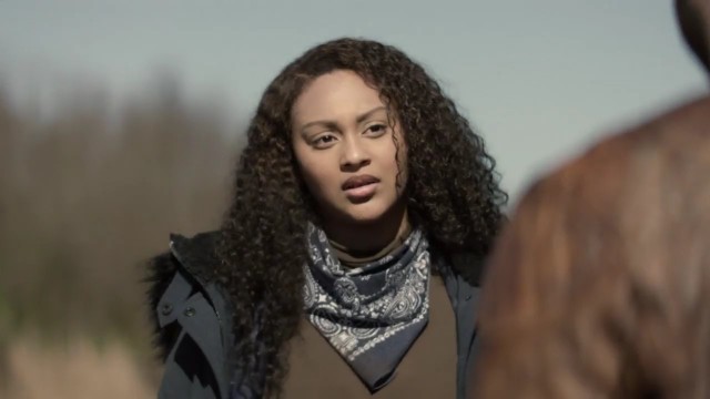 The Walking Dead: World Beyond 2. évad 02. rész