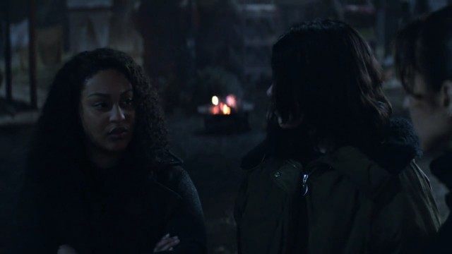 The Walking Dead: World Beyond 2. évad 04. rész