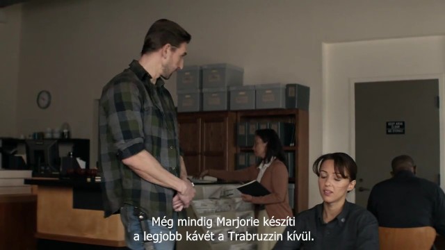 The Walking Dead: World Beyond 2. évad 05. rész