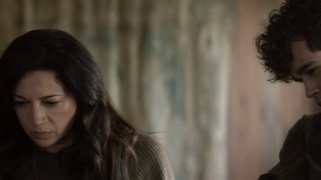 The Walking Dead: World Beyond 2. évad 06. rész