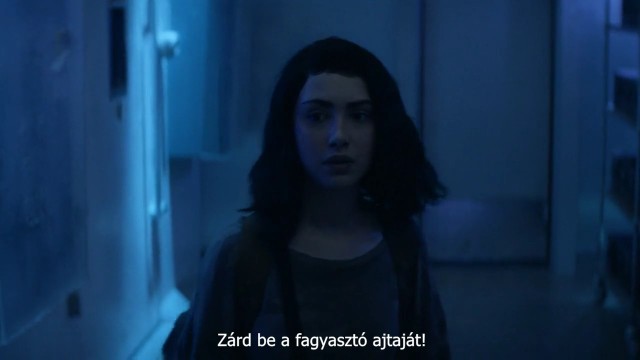 The Walking Dead: World Beyond 2. évad 09. rész