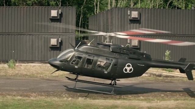 The Walking Dead: World Beyond 2. évad 10. rész