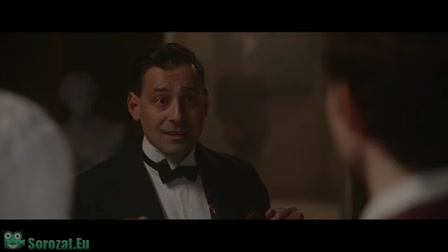 Theodosia 1. évad 02. rész